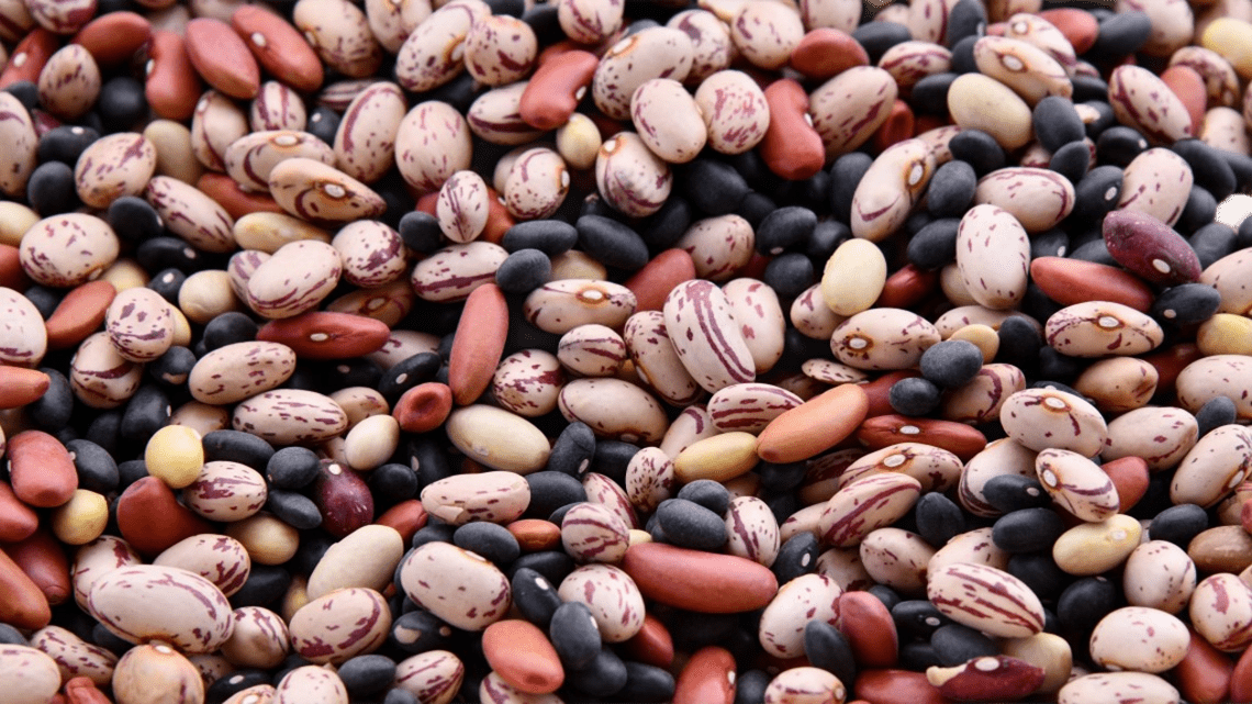 Beans