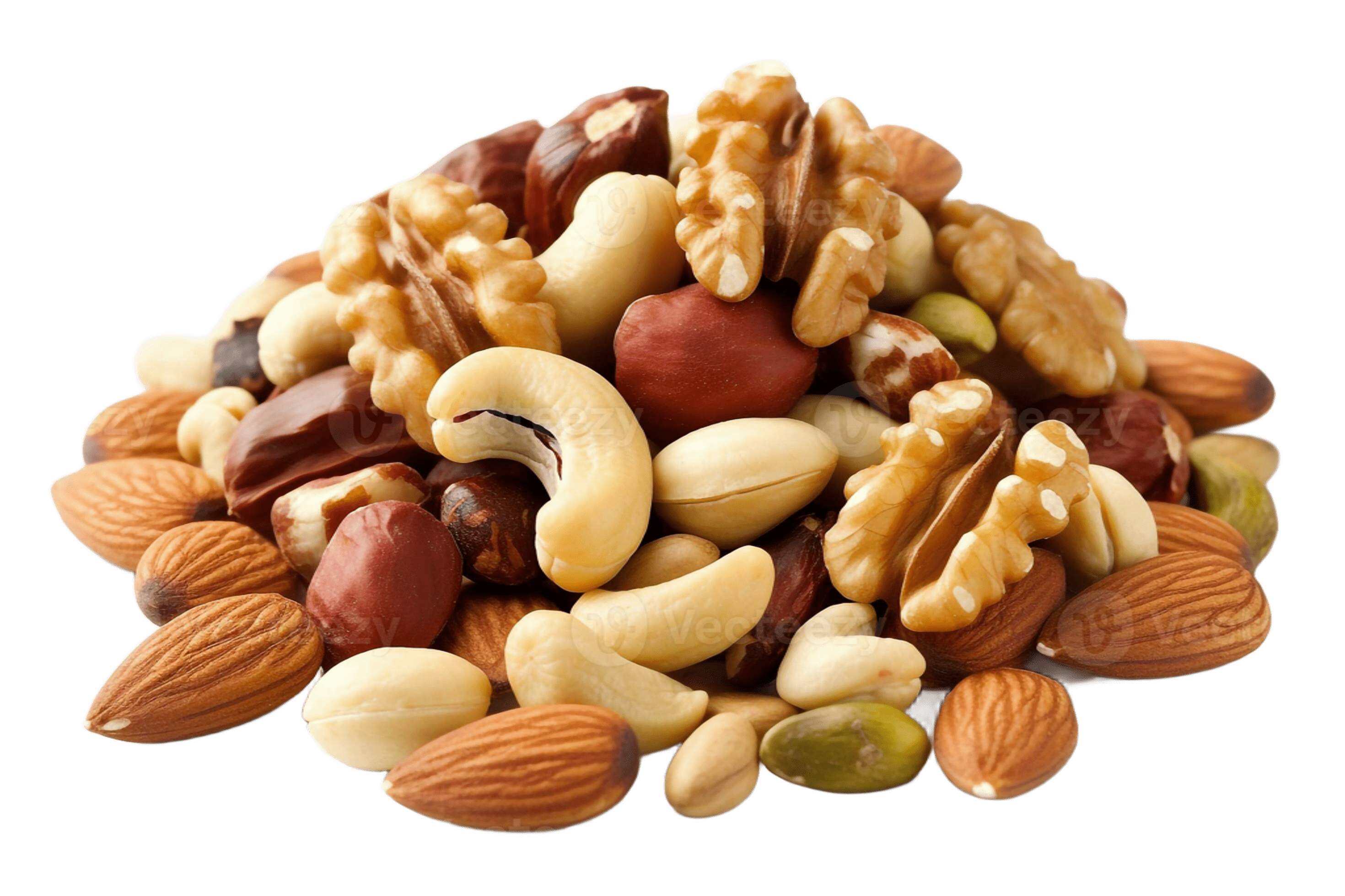 nuts